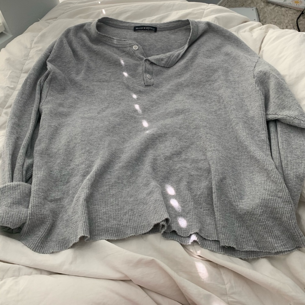 brandy shirt